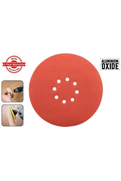 Tomax Cirtli Zimpara 230/180 Kum Nk (8 Holes) (100 Pieces)