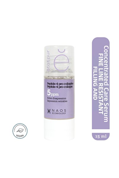 Etat EtatPur Pure Active Peptid-4 Pro Collagen Pure Concentrated Care 15 مل