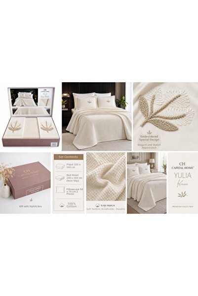 Capital Home مجموعة بيكيه