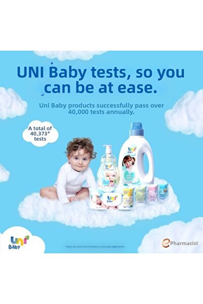 Yıldızan Albemo Bottle and Pacifier Cleaner 500 ml 888483