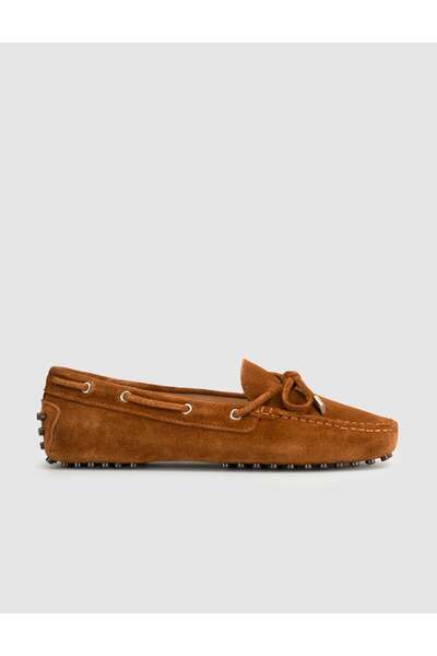 Cabani Loafers - Πολύχρωμο - Χαμηλό τακούνι (1-4 cm)