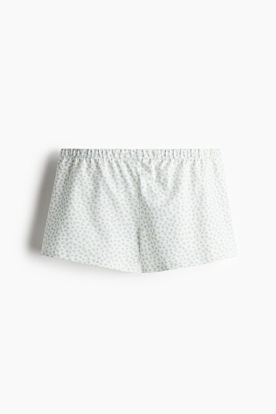 H&M Jarse Pull-on Şort