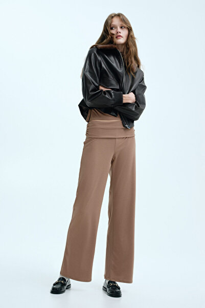 H&M Jarse Pantolon
