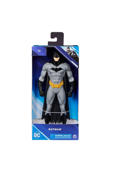 Spin Masters BATMAN FIGURINA BATMAN 24CM