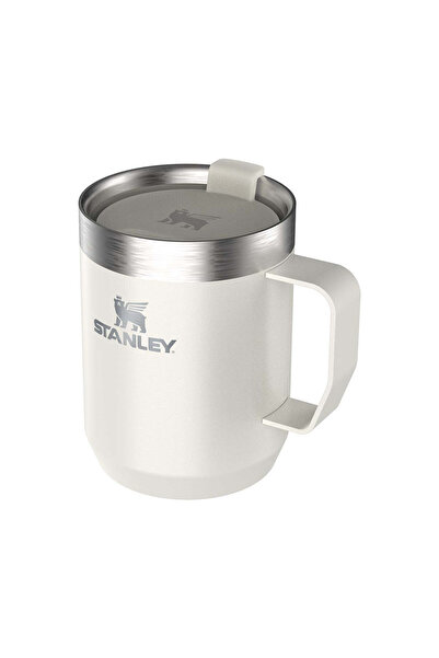 Stanley Classic Legendary Camp Termos Bardak 0,23 L Parlak Krem
