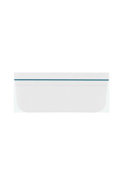 ZWILLING Fresh & Save Vacuum Food Container m Size 0.80 L Mediterranean Blue