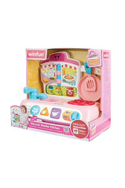WINFUN JUCARIE BUCATARIE
