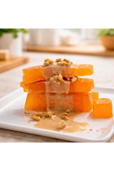 hataydangelir Hatay Çıtır Kabak Tatlısı ( 1 Kg )