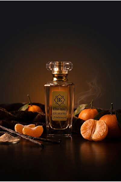 davıde gilberto K-59 Kadın Parfüm 60 ML EDP