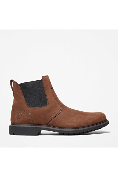 Timberland Kahverengi Erkek Bot 5552R W