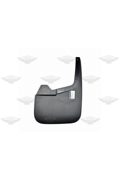 İTAQİ Long Leg Rear Right D-Max 4X4 2012-2016 Rear Right