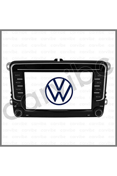 NAVİDİAMOND Volkswagen Jetta- Passat-golf-tiguan-amarok-transporter-caddy-pol...