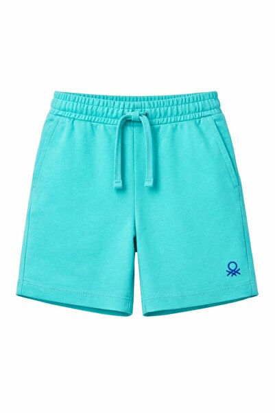 United Colors of Benetton DEČAČKE B21850 BENETTON KRATKE PANTALONE GKB0049