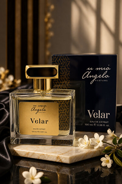 MİO ANGELO VELAR