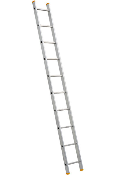 Evotools Scară din aluminiu ETS 1167 - Nr. Trepte 7 Nr. Secțiuni 1 7 1 199,5 cm