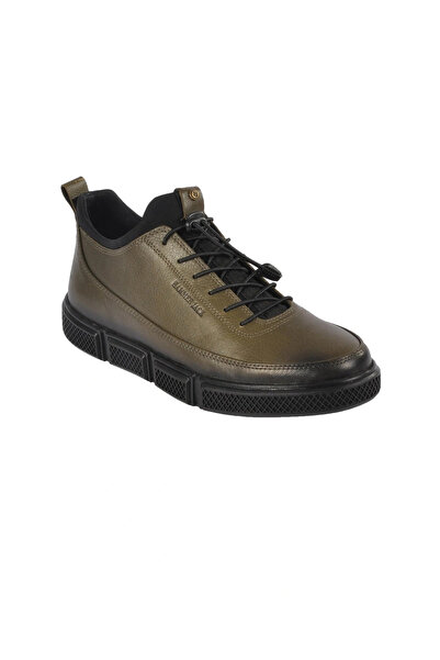 Hammer Jack 102 19676-M Pantofi casual pentru bărbați Verde kaki