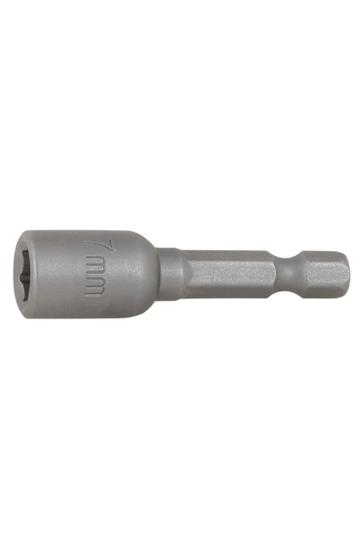 OEM Cheie tubulară cu ax hexagonal PLUS 7 mm