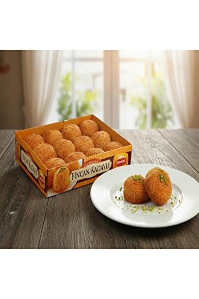 Nevzat Fincan Kadayıf 250 gr