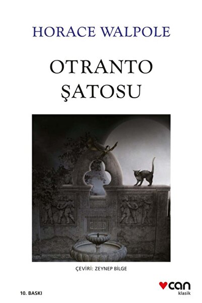 CAN Otranto Şatosu