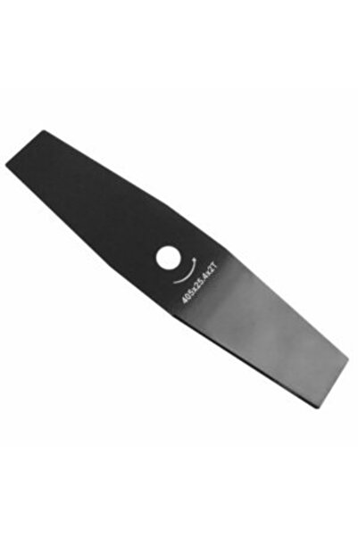 Ferrino 2 Diş 350mm Tırpan Bıçağı Düz Boyalı