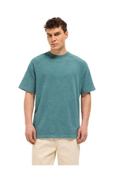 The Bear House Men's T-shirt