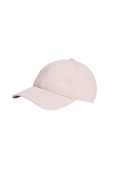 Barbour Olivia Spor Şapka PI11 Primrose Pink