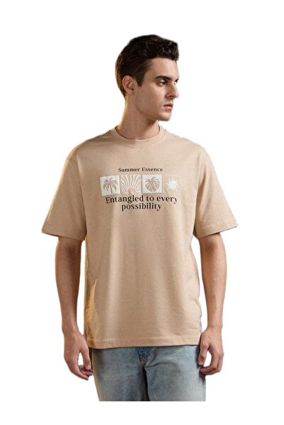 The Bear House Men's T-shirt
