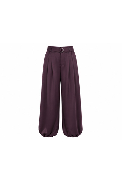 Serpirella Butik Панталони с еластична талия