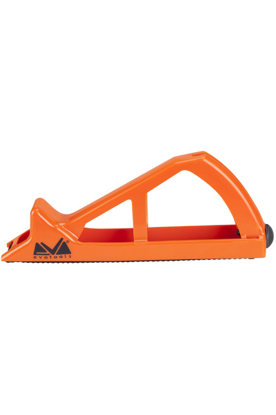 Evotools Rindea din plastic pentru gips-carton - Lungime 140 mm