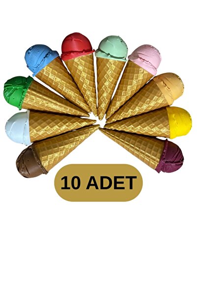 Robuzhan 3D Maket Dondurma