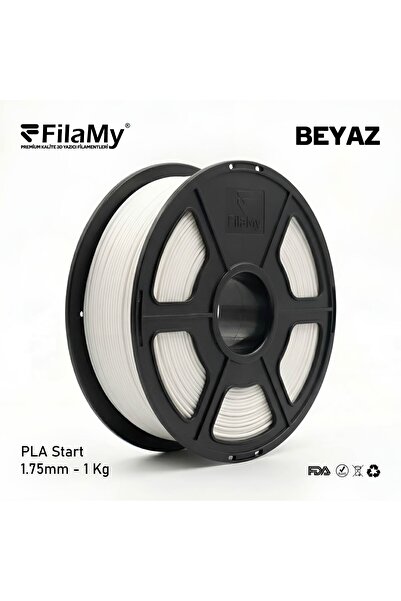 FilaMy Filament Filament ( BEYAZ )
