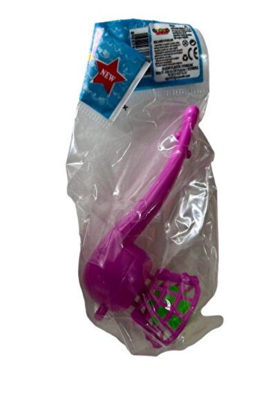 ZYticaret 4 Adet Saksafon Top Üfleme Oyunu Popit