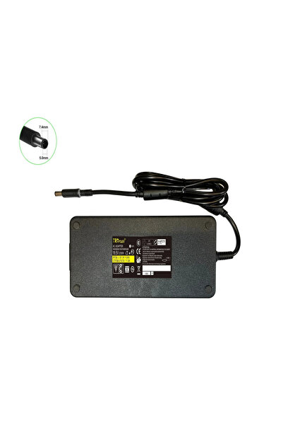 TRN Msi Chicony A17-230P1A 7.4x5.0mm Notebook Adaptör Şarj Aleti