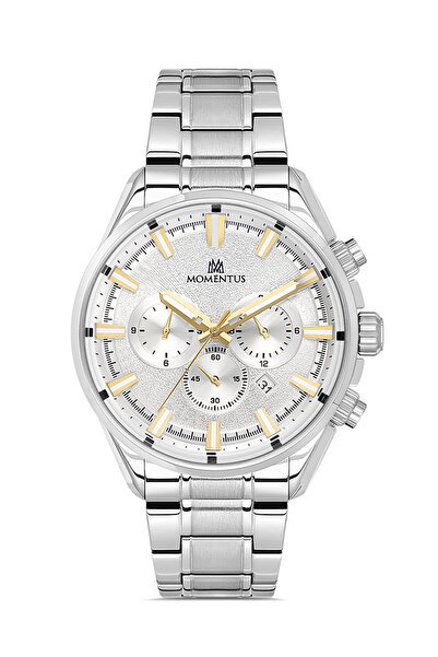 Momentus Cc304S-02Sg Men's Wristwatch
