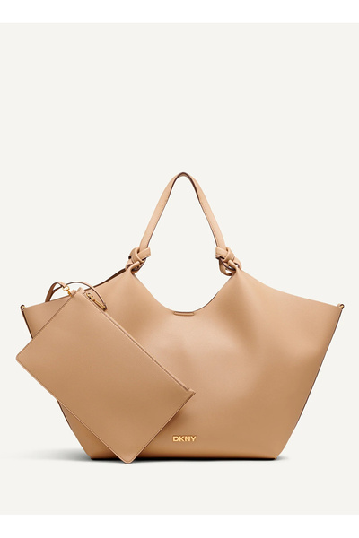 Dkny Vizon Kadın Omuz Çantası R42BAE48
