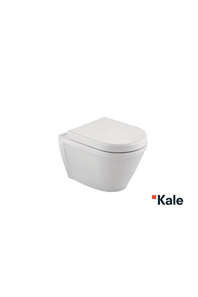 KALE IDEA 48 SMART ASMA KLOZET TAHARET DELİKLİ