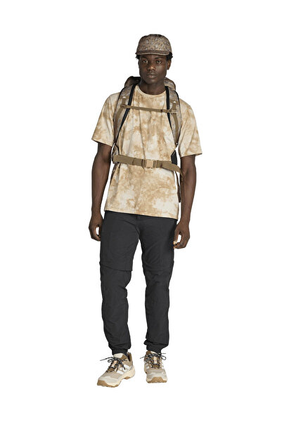adidas JY4166 XPR U.Z.O P Siyah Erkek Sweatpant