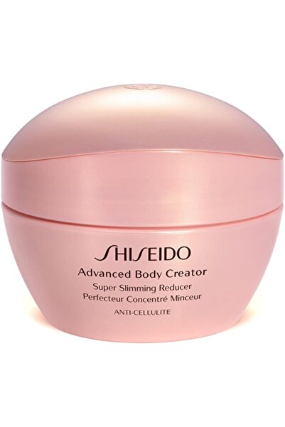 Shiseido Super Slimming Reducer 200 ml