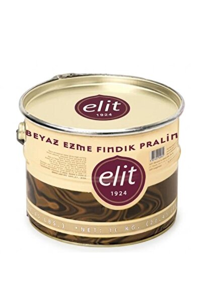 Elit PRALİN BEYAZ FINDIK 11 KG