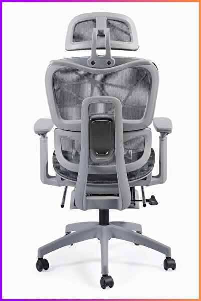 KARR OFFICE Odessa Fonksiyonel Çalışma Koltuğu