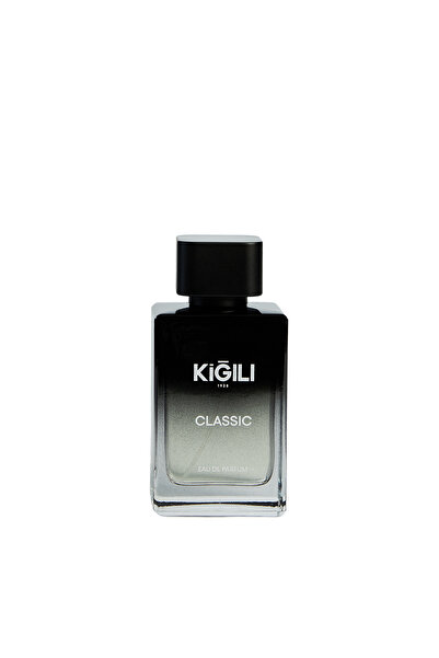 Kiğılı Klasik Erkek Parfüm EDP 100 ML