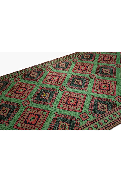 Başaran tekstil Makine Dokuması 3 Mekik Kilim, 1.kalite, Farklı Boyutlarda
