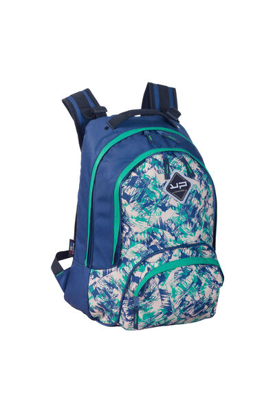 BODYPACK Rucsac, 2 compartimente, Verde Munte