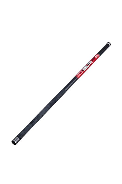SAVAGE Teleskopik Göl Kamışı - Delta - Bilezikli - 700cm