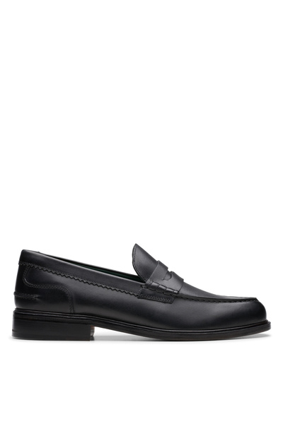 CLARKS Casual Ayakkabı, 40, Siyah