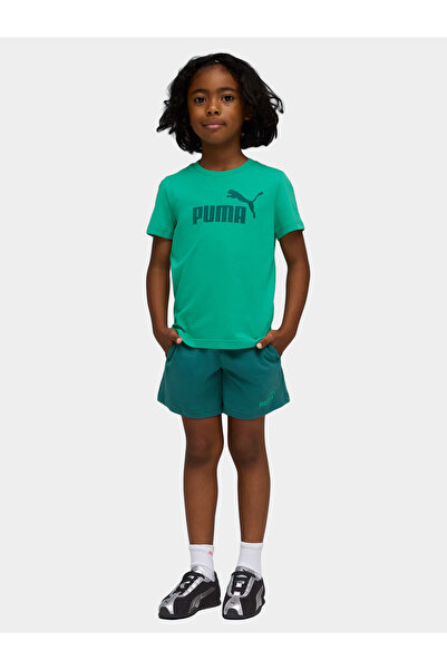 Puma 68524040 Ess And Set Unisex Çocuk Eşofman Takımı