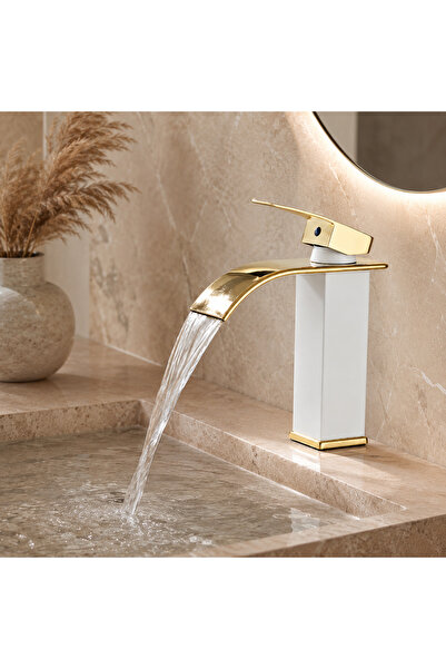 SMART GADGETS C&A Baterie Baie Cascada, Design Premium, Jet Tip Cascada, Cont...