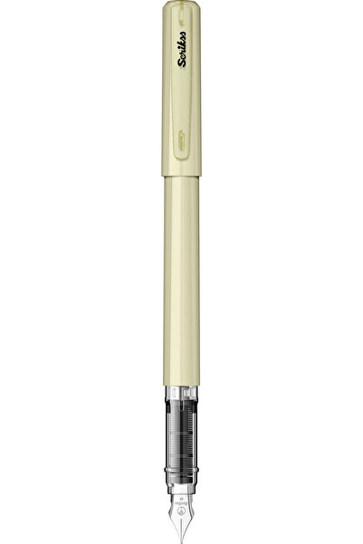 Scrikss Primeo M Kiwi Ballpoint Pen