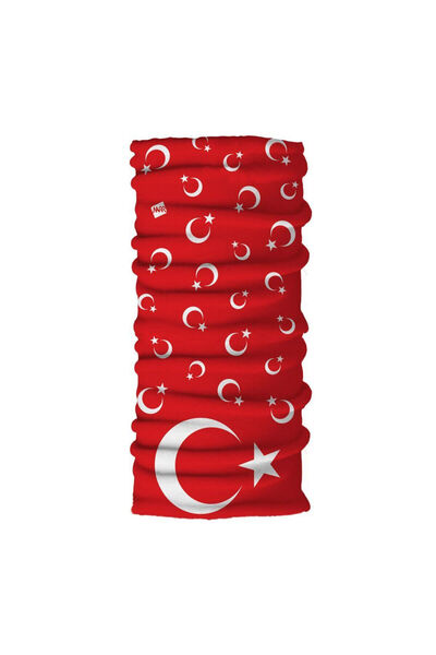 Narr Bayrak Boyunluk