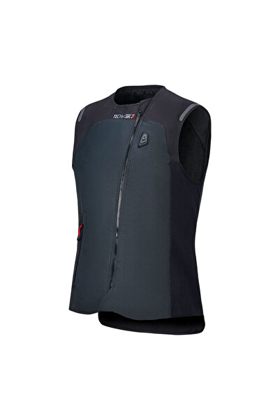 Alpinestars Stella Tech-Air 3 V2 System Airbag Kadın Yelek Siyah